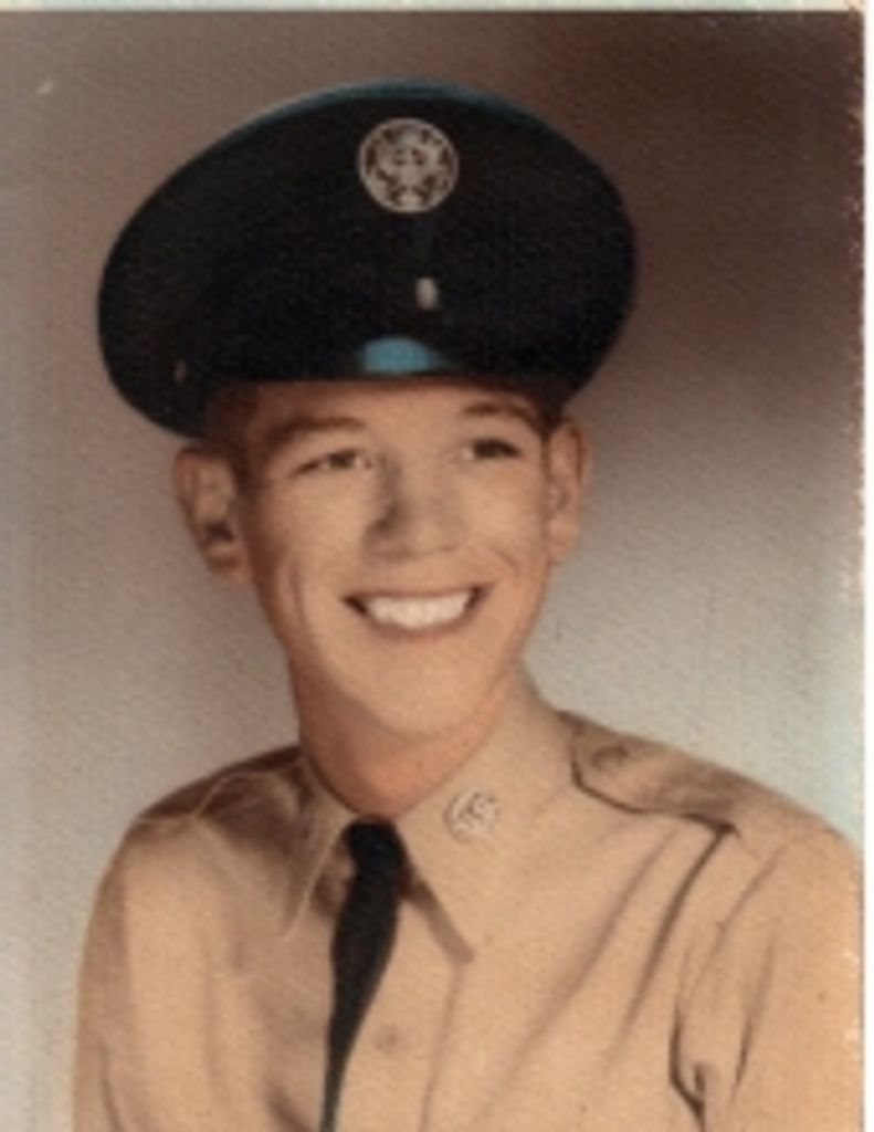 Lloyd Irvin Evans