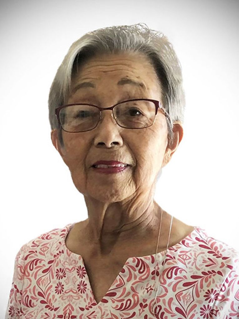 Aiko Tamada Profile Photo