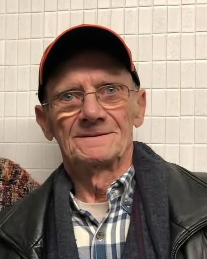 John David (J.D.) Justice's obituary image
