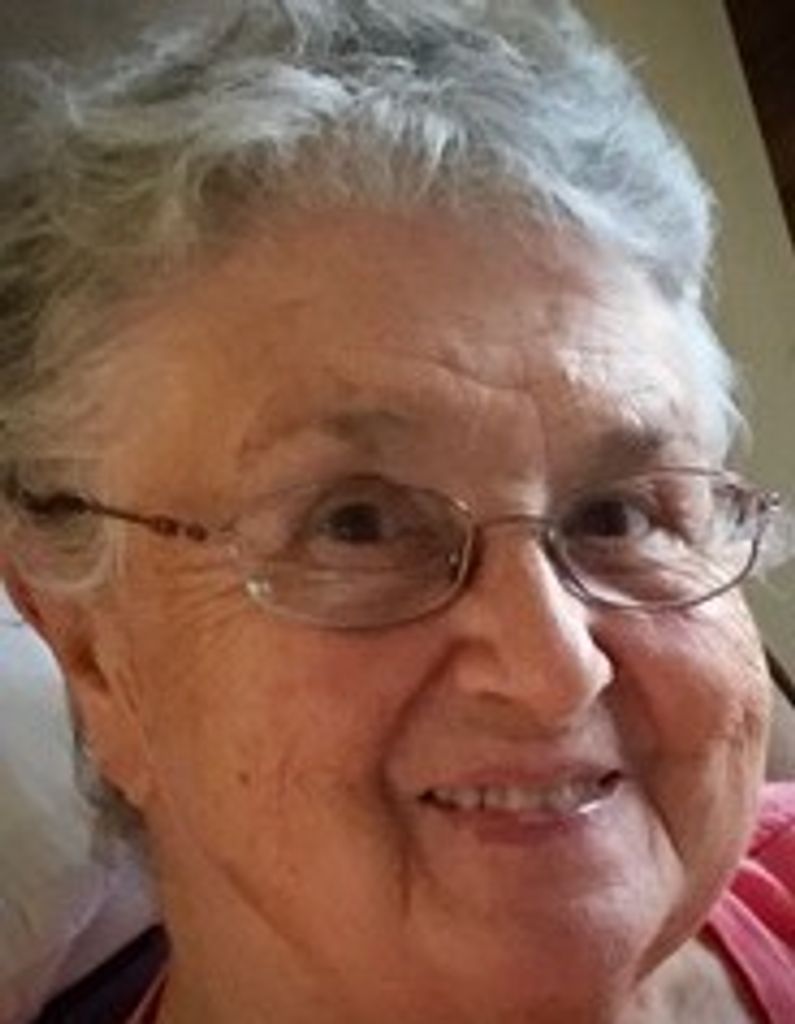 Margaret Ilene Venetta