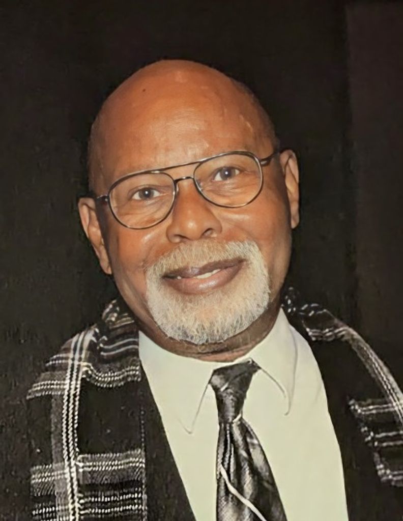 Robert James Horton Profile Photo