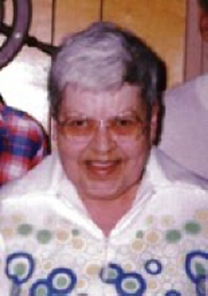 Irma  L. Hinshaw