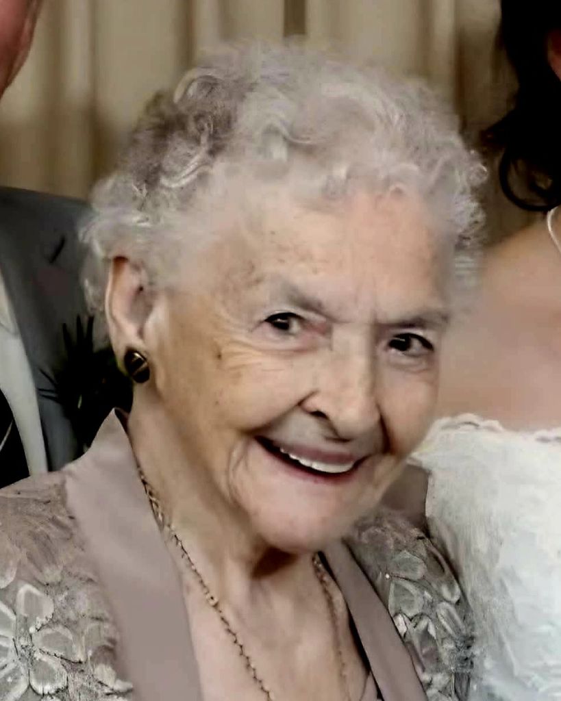 Eleanor R. (Murray) Anderson Profile Photo