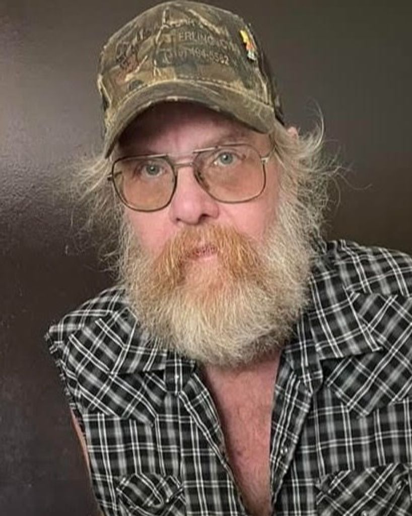 William "Bill" Peterson Profile Photo