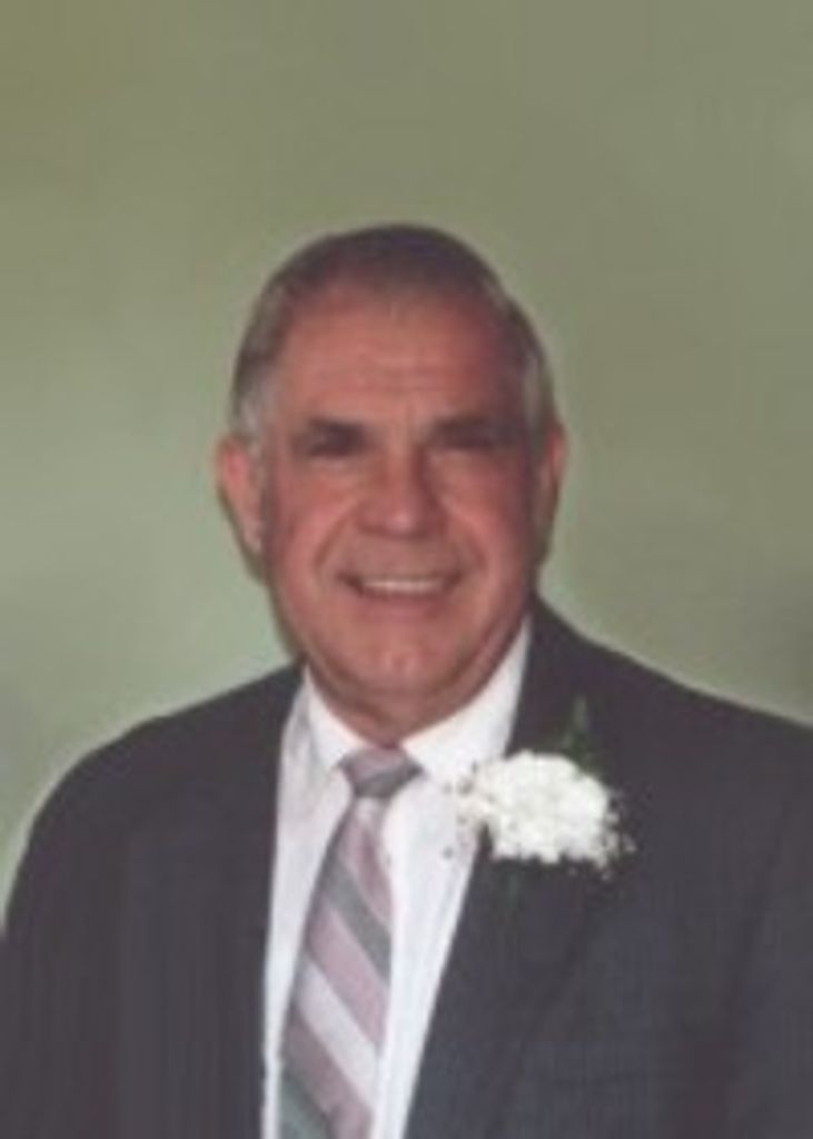 Willard Burke