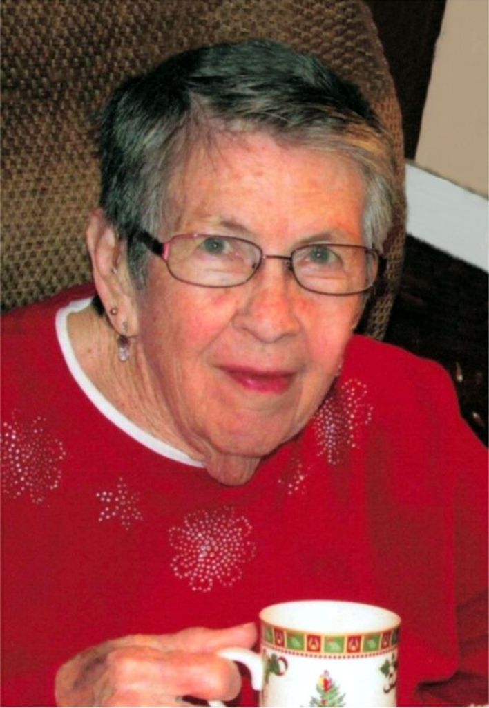 Erma J. (Johnson)  Kickertz Profile Photo