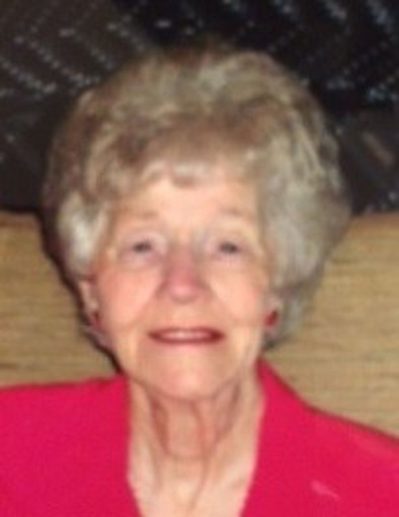 Dorothy J. Pragar