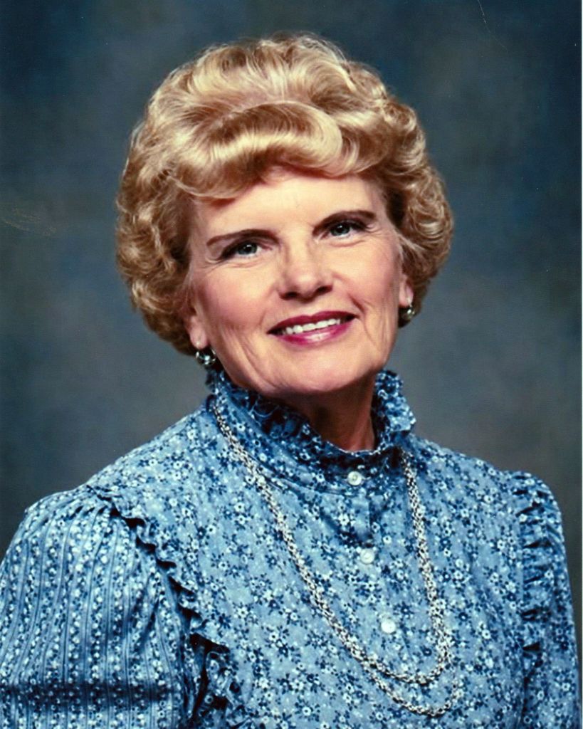 Pauline Bishop Profile Photo