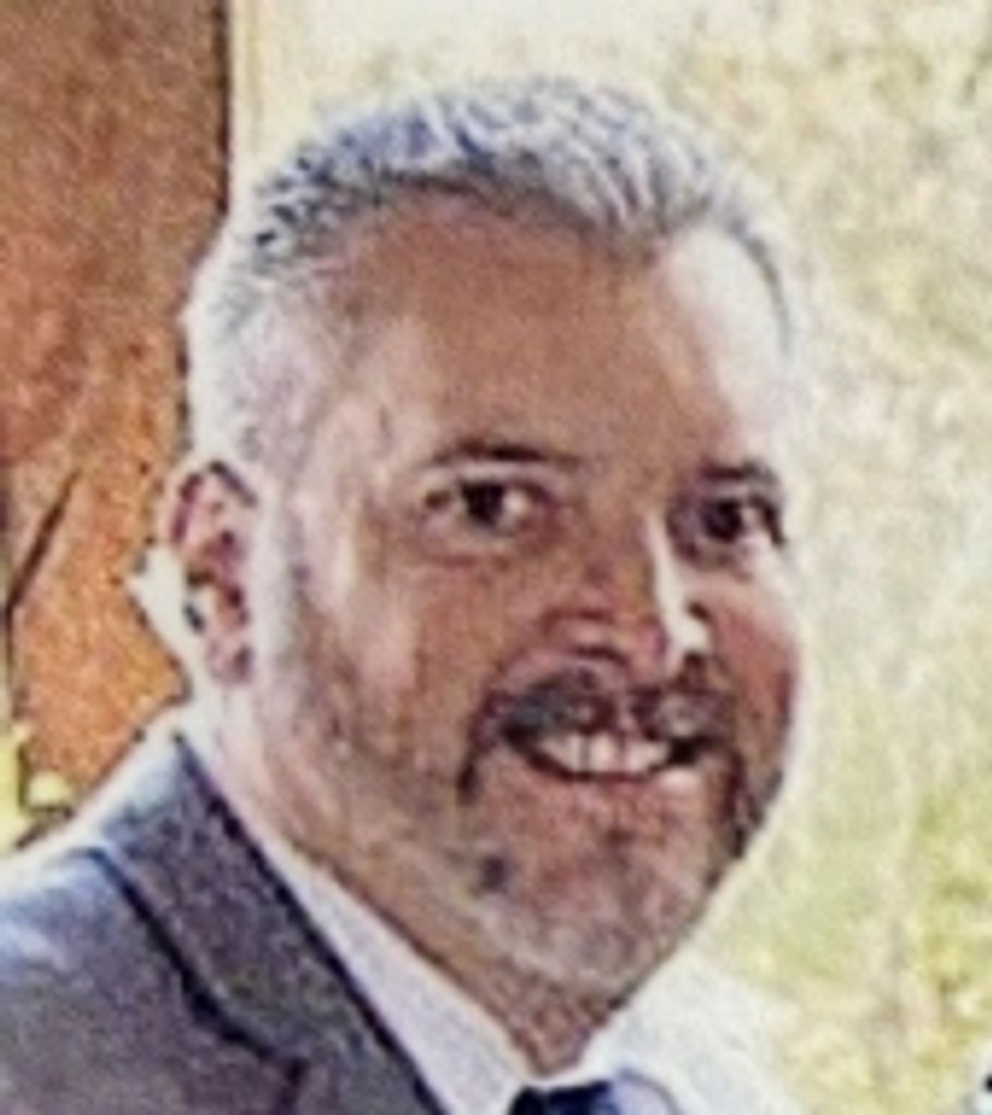 Timothy Kengerski