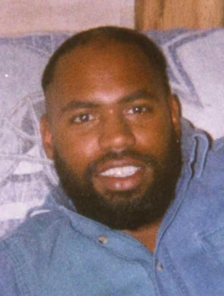 Orlando Mitchell Robey Profile Photo