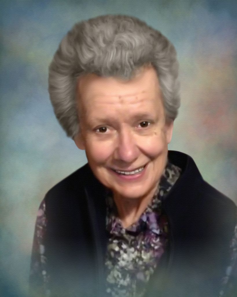 Sylvia Mary Williams Profile Photo