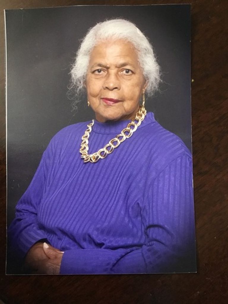 Geraldine Timmons Profile Photo