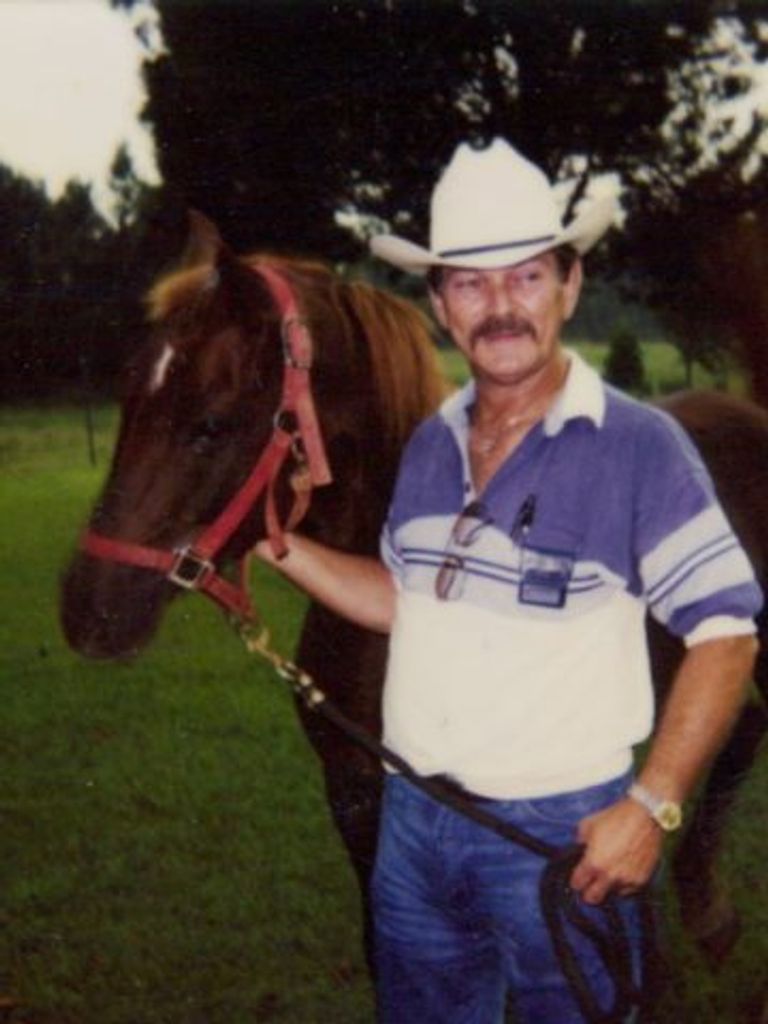 Richard Miskell, Sr.