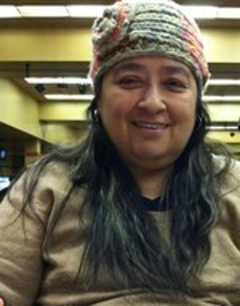 Dora Eugenia ""Sheny"" O'Campo Profile Photo