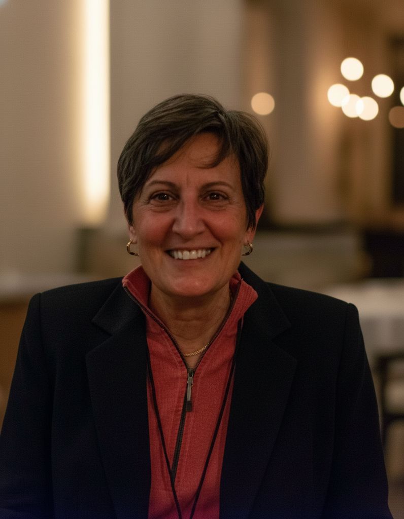 Karen M. Stellabotte