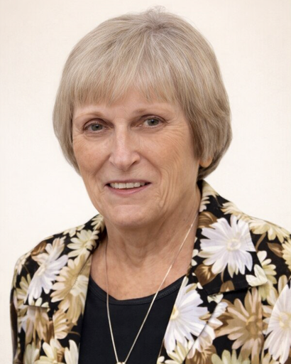 Cyndy Terrett Profile Photo