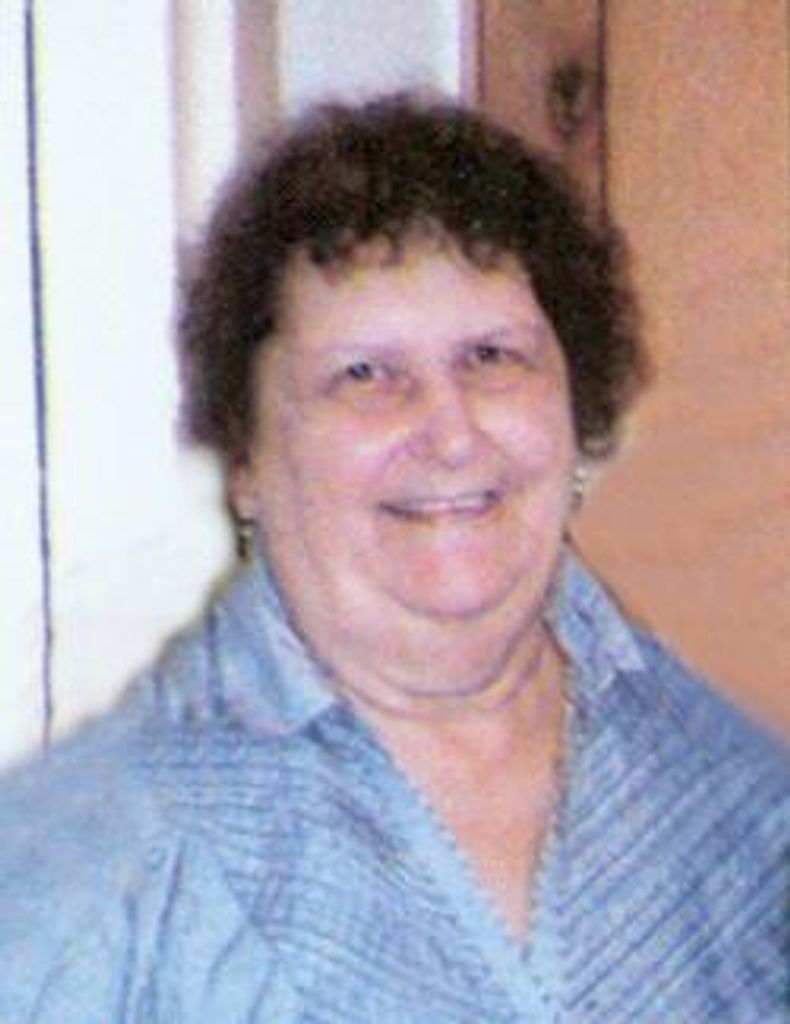Valeta Joeen Sandborn