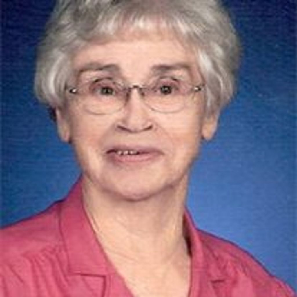 Doris D. Pride
