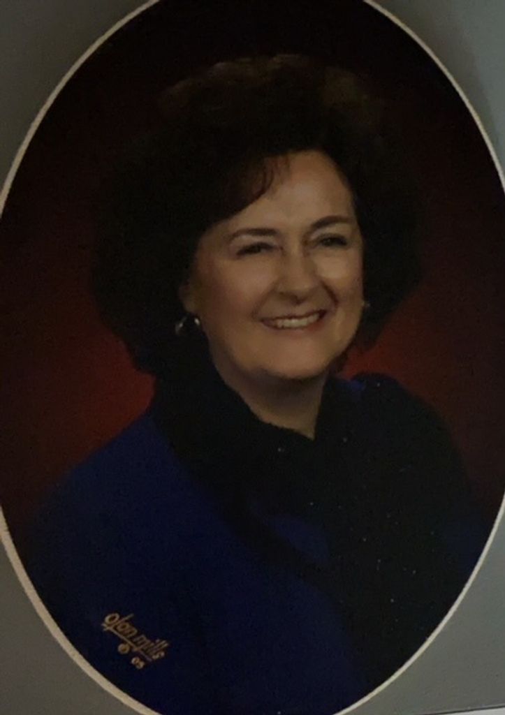 Joanne Pinyan Profile Photo