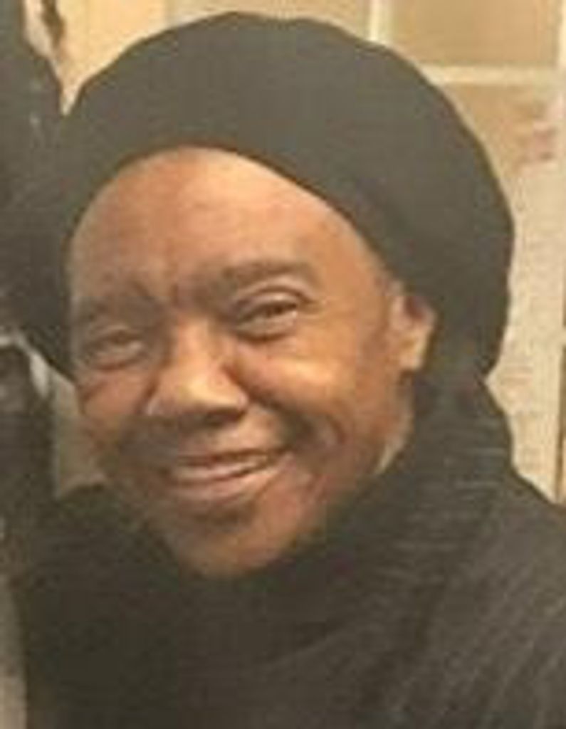 Esma E. Cantrell Profile Photo