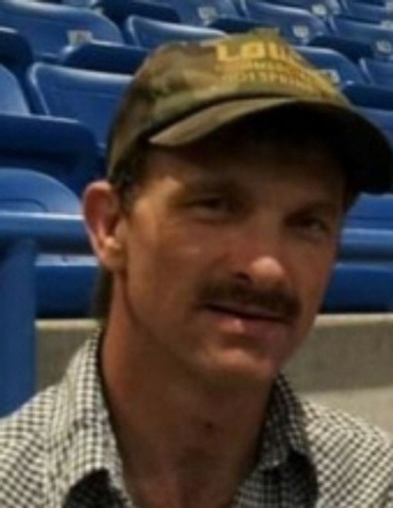 Jimmy  Don Weatherford