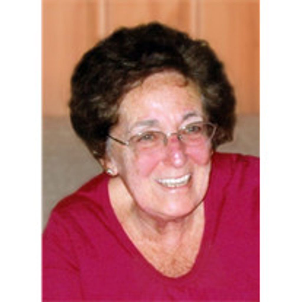 Joyce Doucette