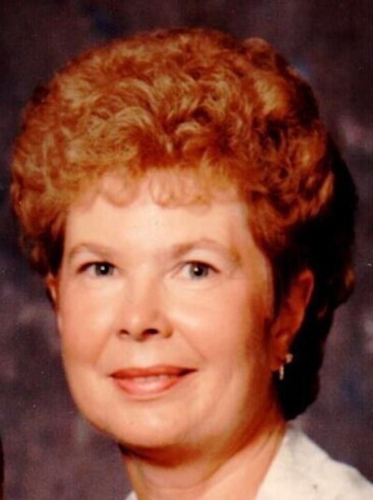 Carol Jean Barber