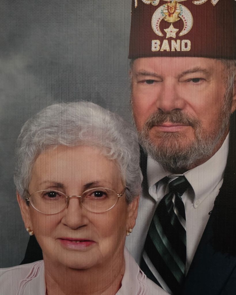 Alice Skidmore Profile Photo