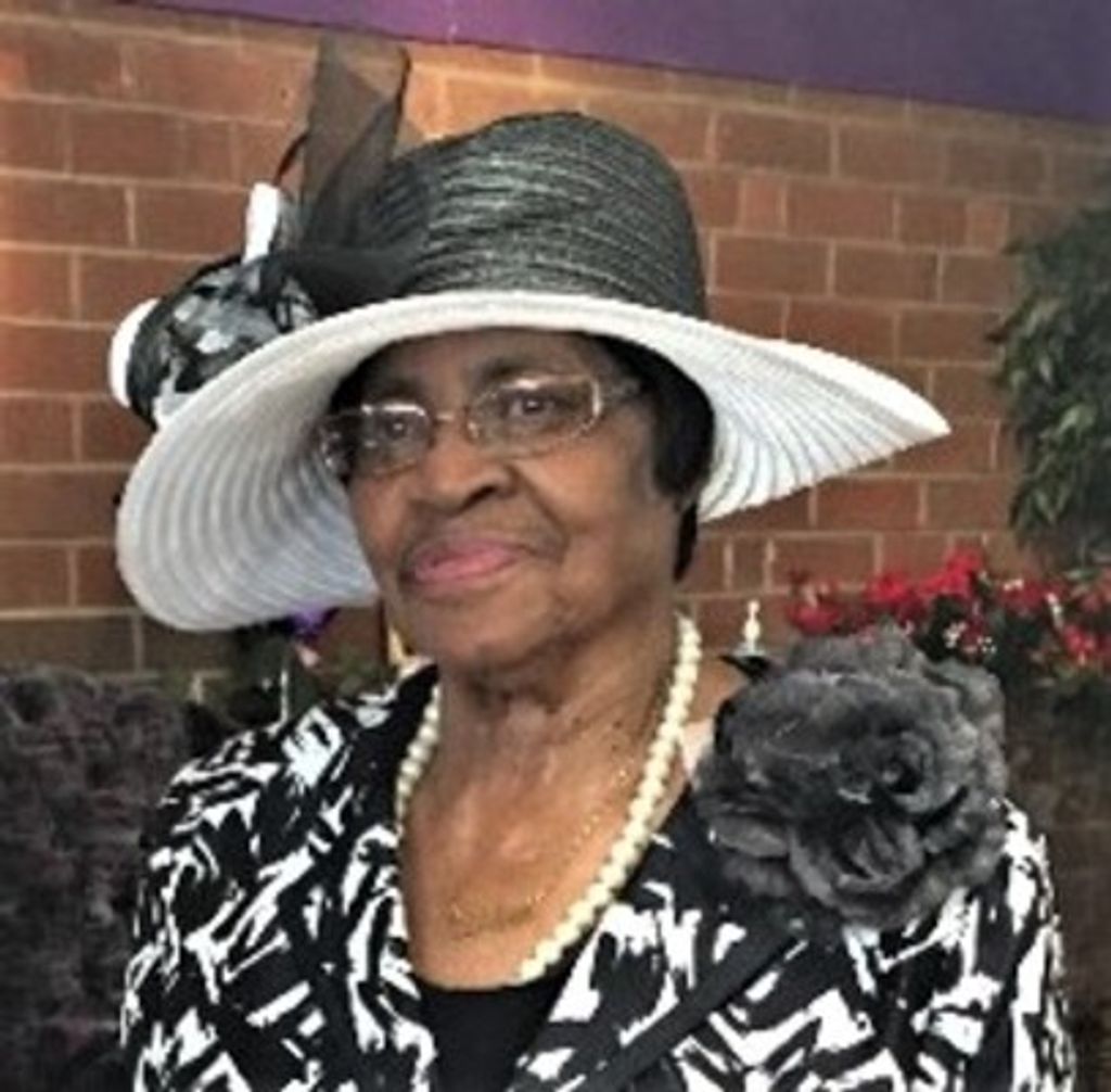 Gladys Wright Gregory Profile Photo