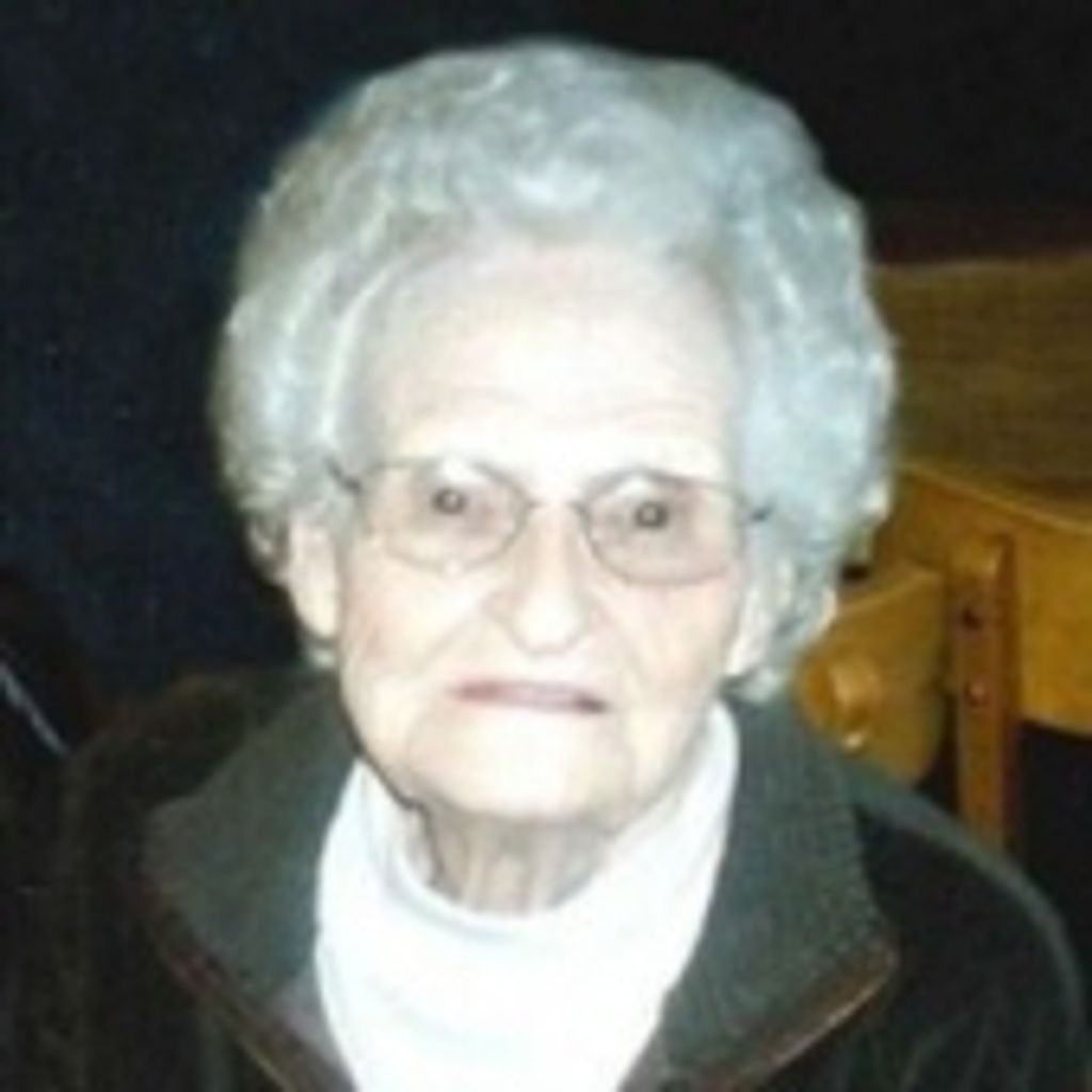 Grace Cole Scott