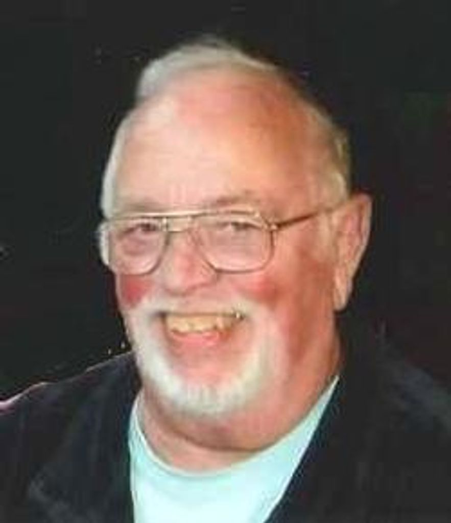 Malcolm Gerald Mcleod