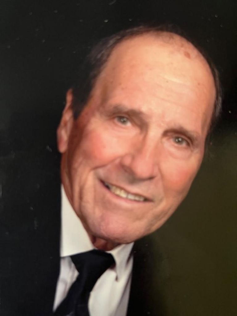 Golden Joseph Gautreaux, Jr Profile Photo