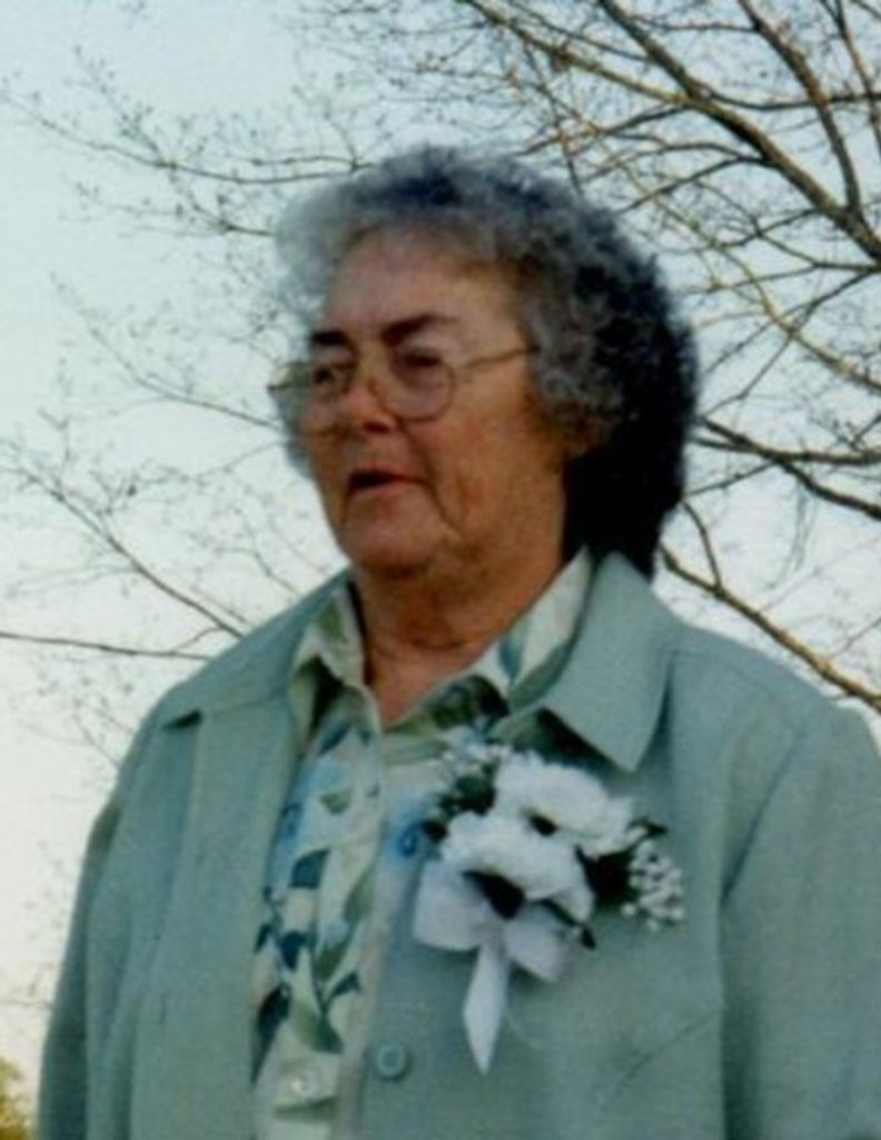 Shelby Randolph