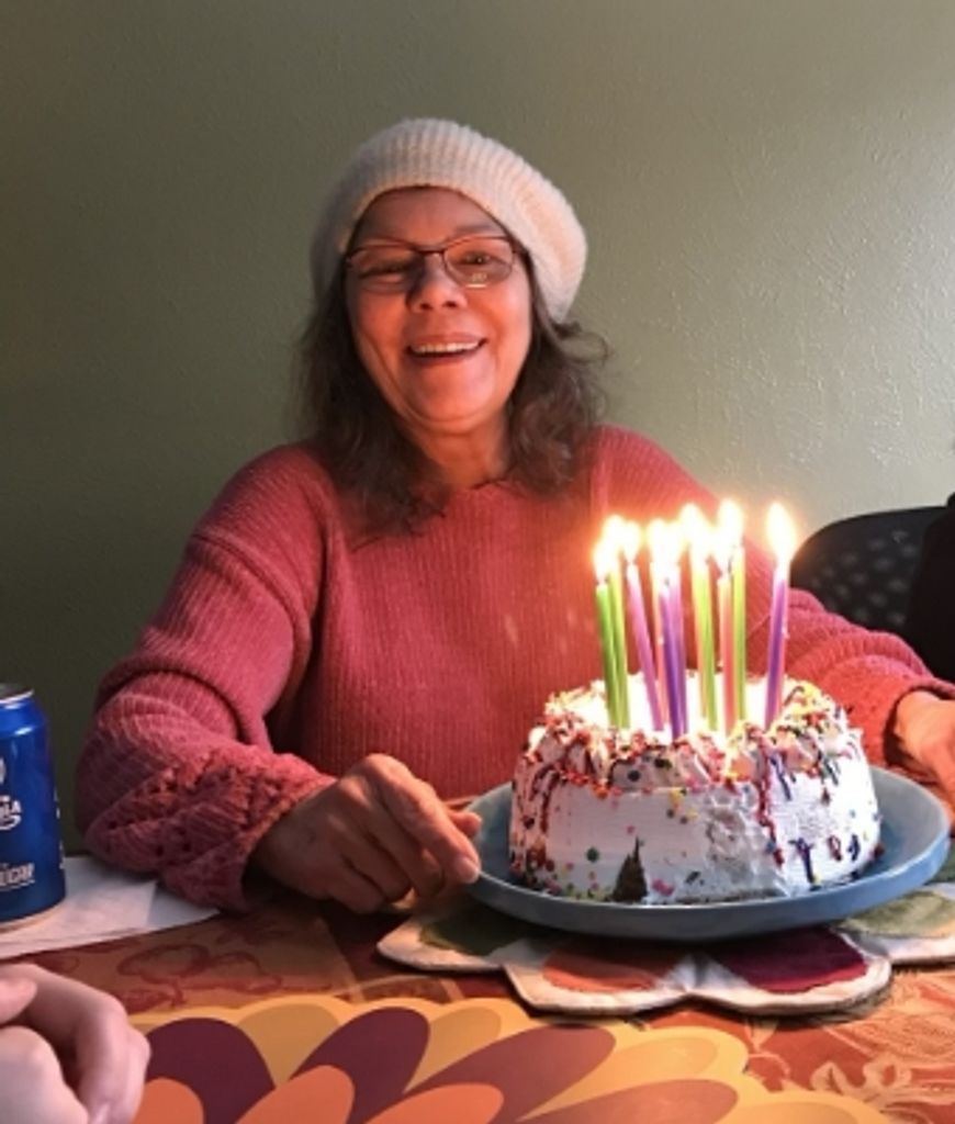 Michaelene M. Barret