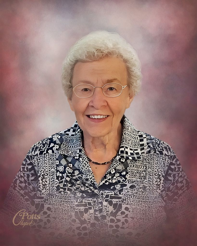 Cora Marie Sumner