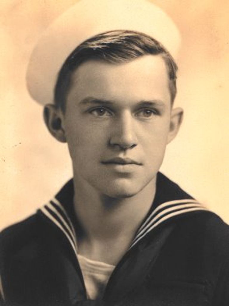 Paul Lamar Nickel