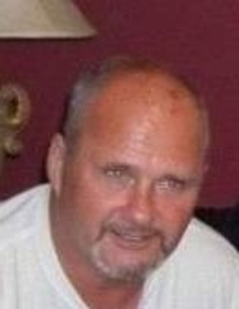 Gregory Ward Profile Photo