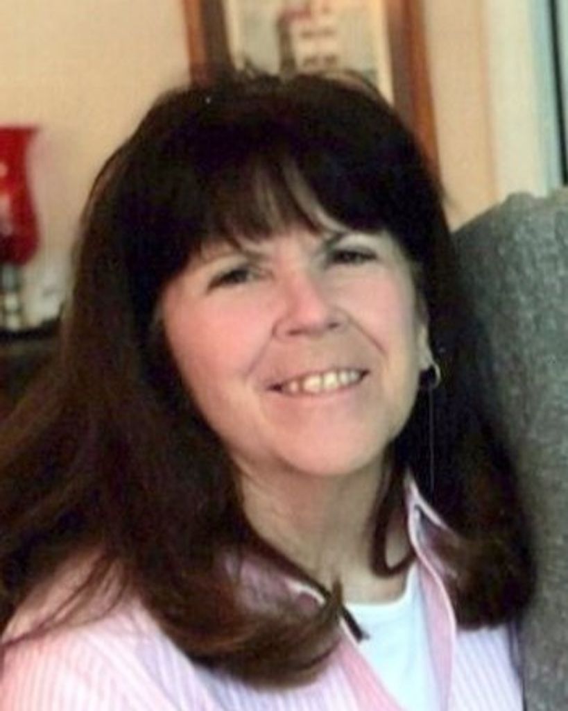 Kathy J Januska