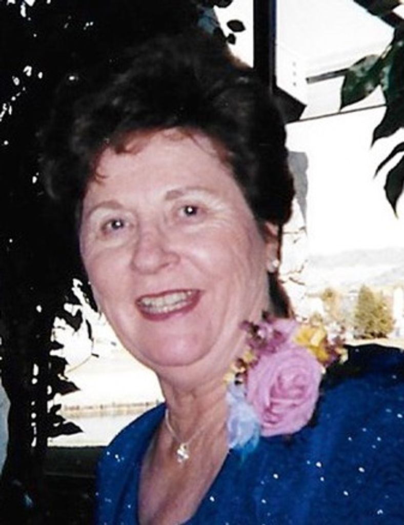 Marilyn West Profile Photo