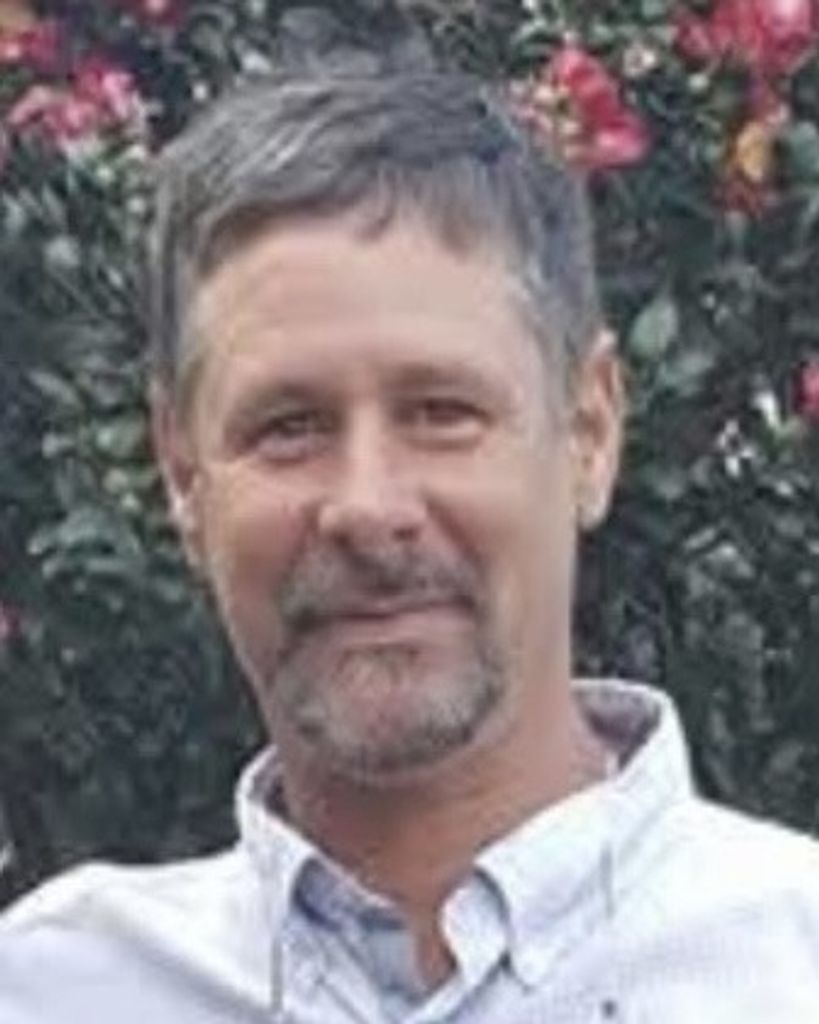 Daniel Wilson Strickland Profile Photo