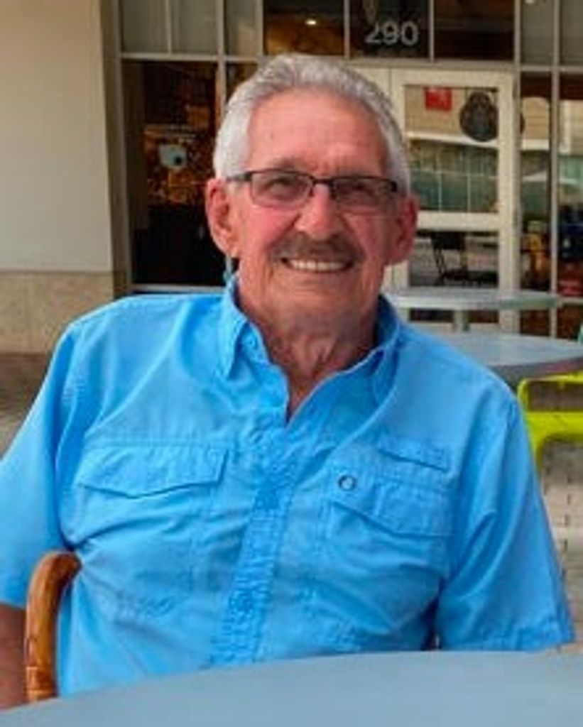 Larry Keith Hall Profile Photo