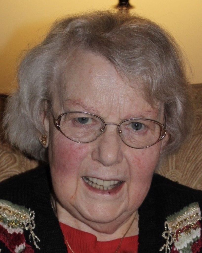 Dorothy Marie Winkler Profile Photo