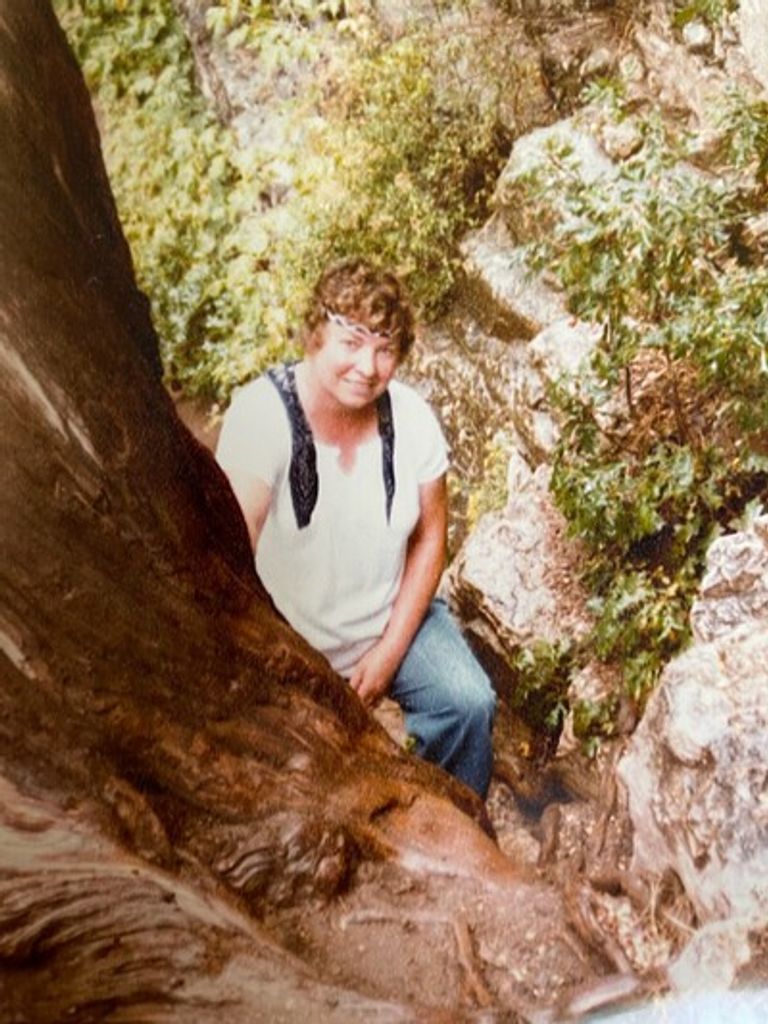 Georgia A. Livengood Profile Photo