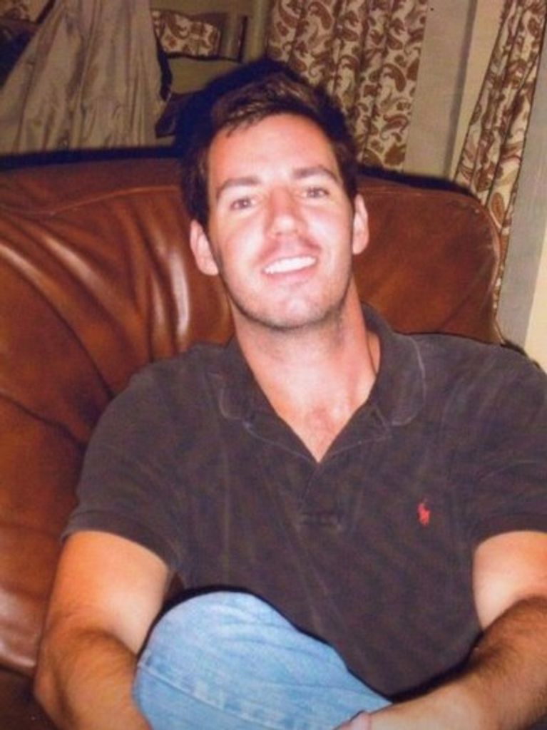 Donald Scott Lennox