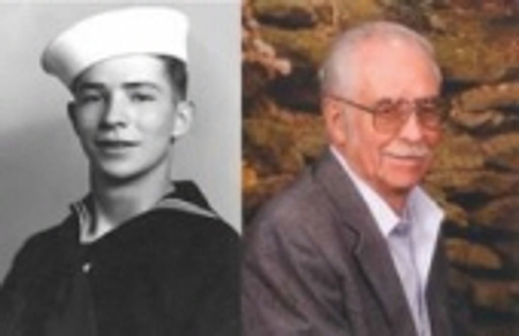 Orval Ray Pharris