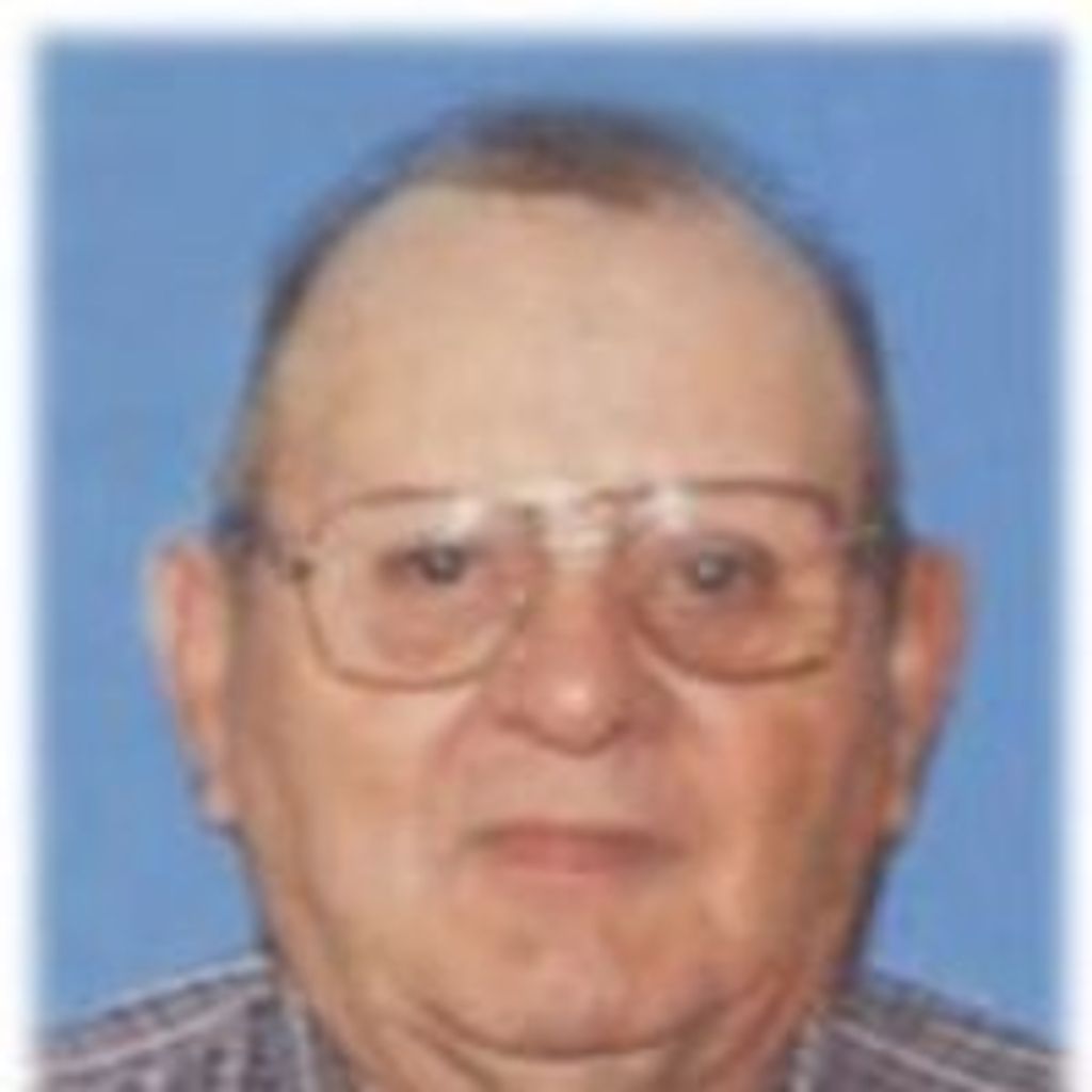 Francis Joseph Landry, Sr.