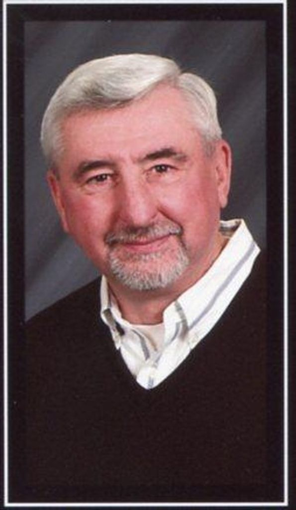 Thomas A. Pappas, Jr.