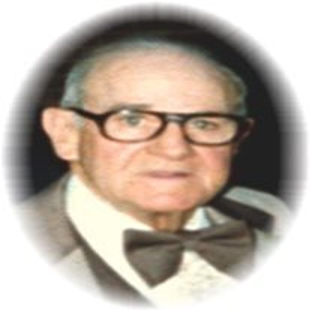 Andrew August Kroeger,