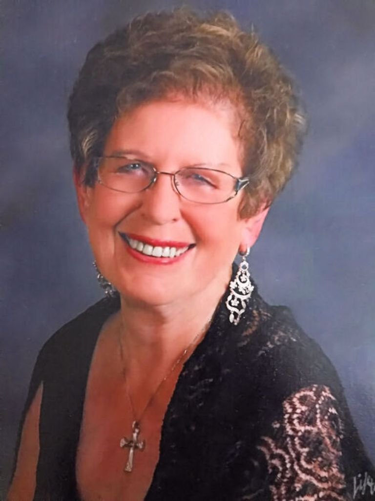 Margaret Lorenz
