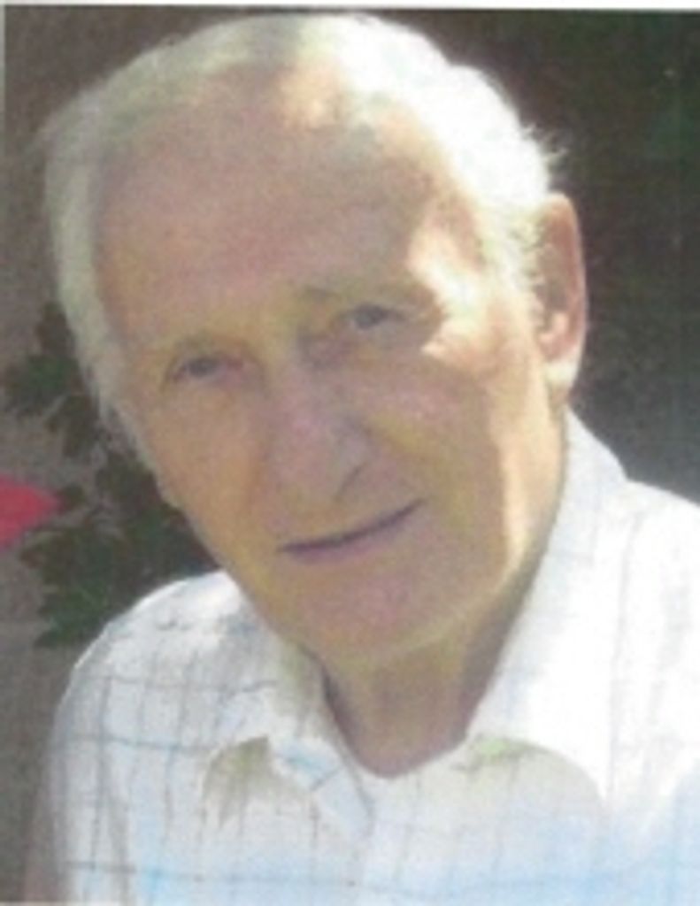 Edward G. Perkovich, Sr.
